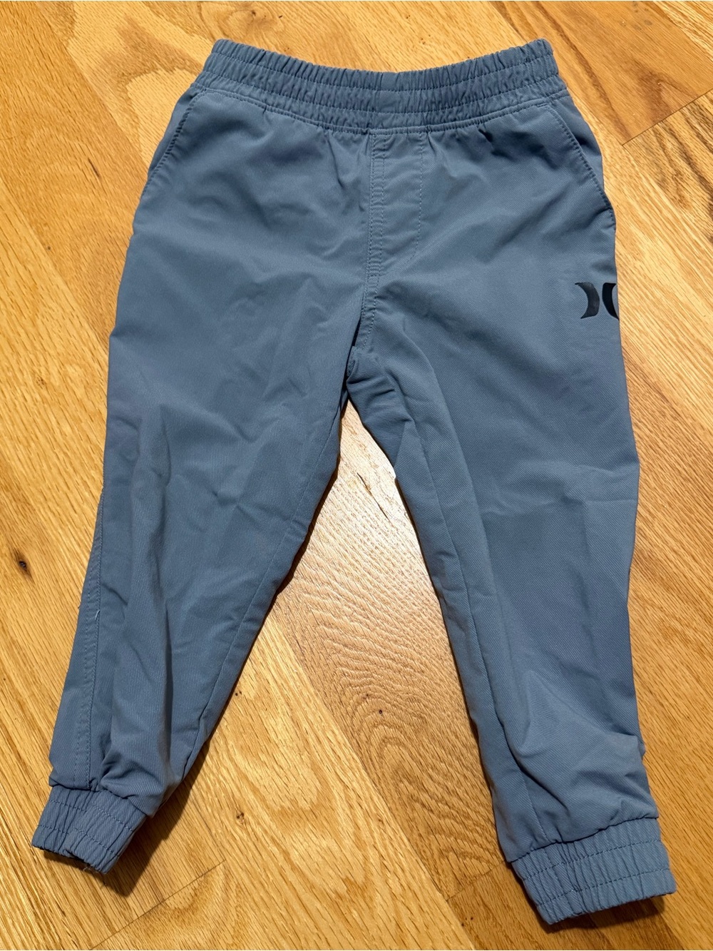 Hurley DriFit Elastic Waist Jogger Pants
